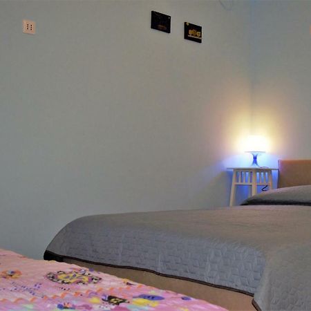 Leela Apartment Dubrovnik Kültér fotó