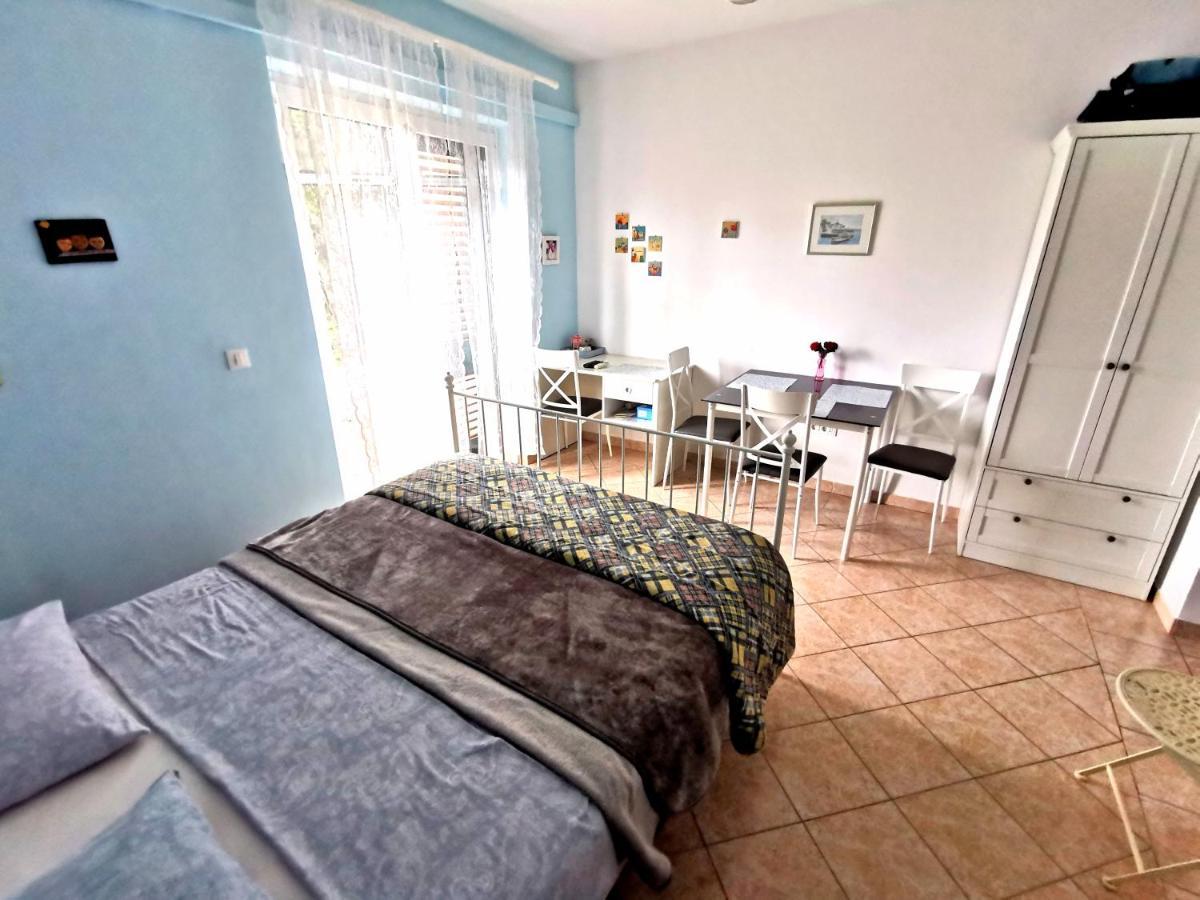 Leela Apartment Dubrovnik Kültér fotó