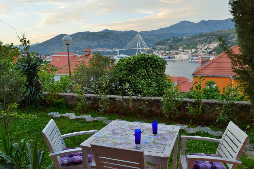 Leela Apartment Dubrovnik Kültér fotó
