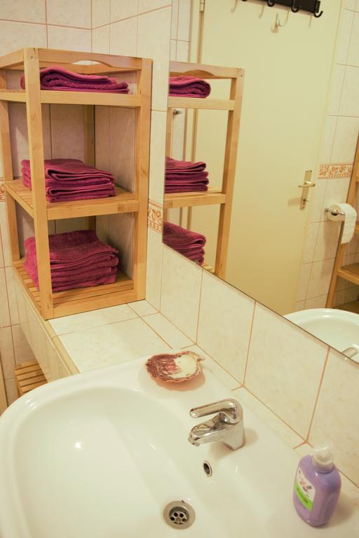 Leela Apartment Dubrovnik Kültér fotó