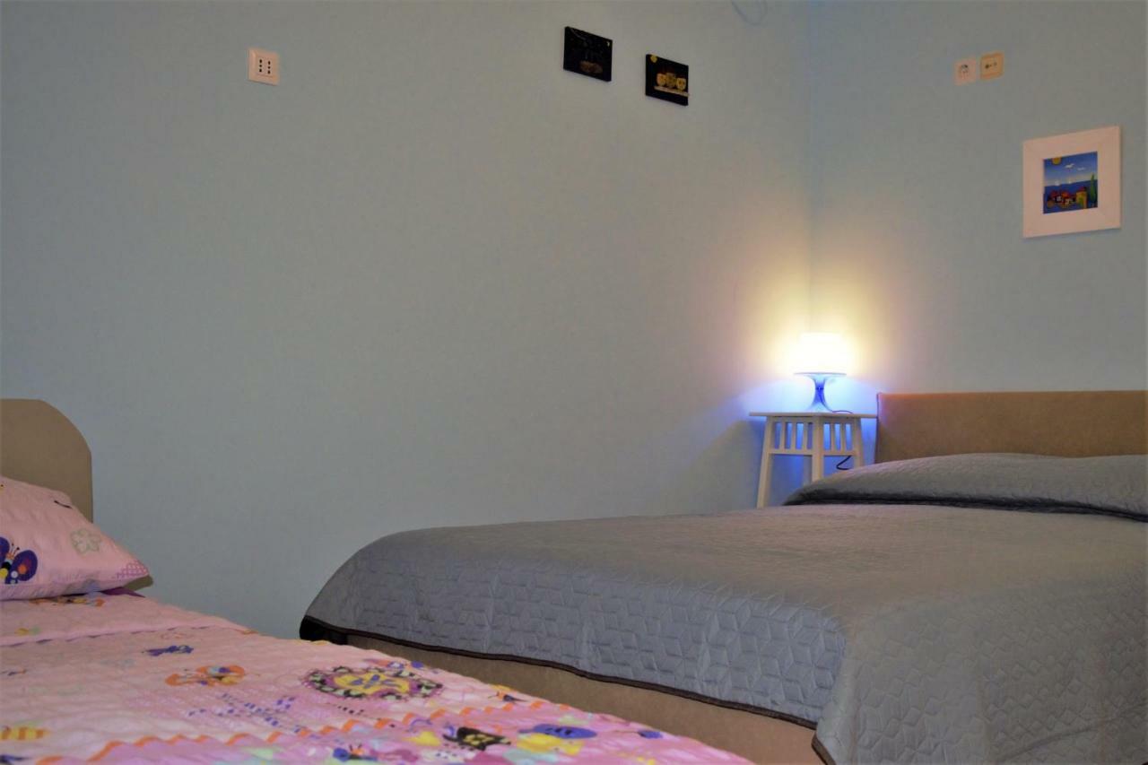 Leela Apartment Dubrovnik Kültér fotó