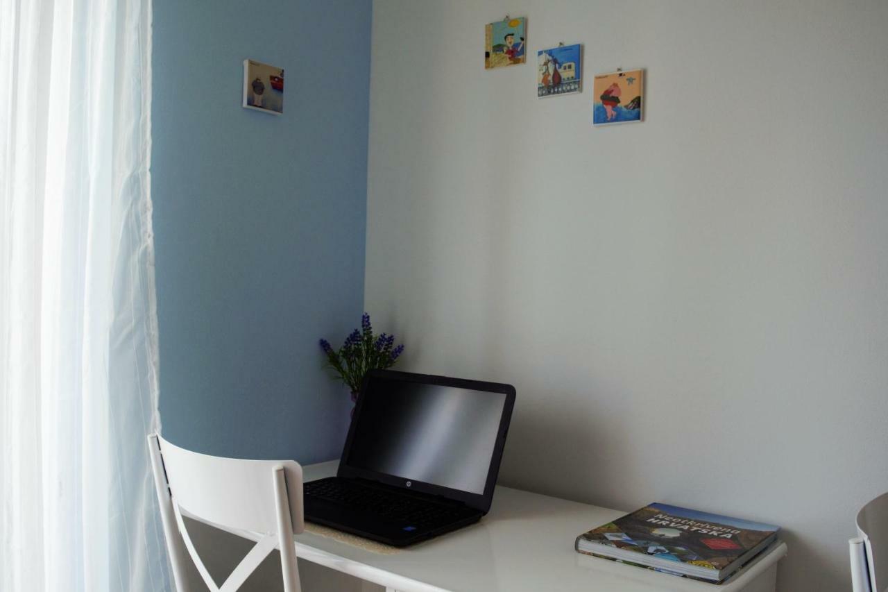 Leela Apartment Dubrovnik Kültér fotó