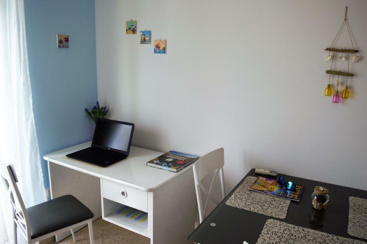 Leela Apartment Dubrovnik Kültér fotó