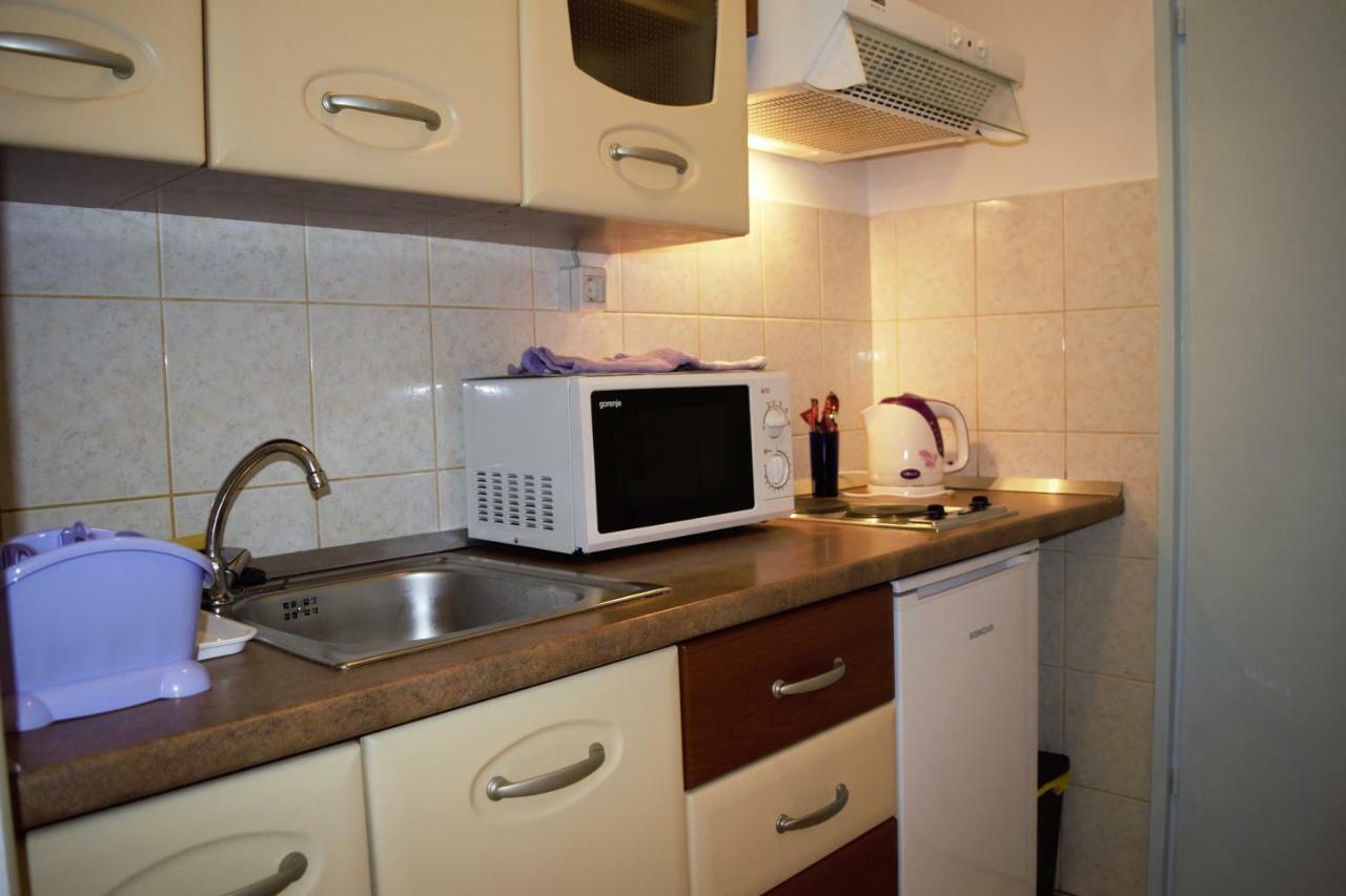 Leela Apartment Dubrovnik Kültér fotó