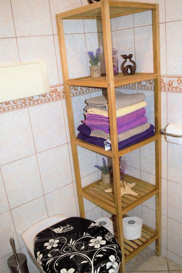 Leela Apartment Dubrovnik Kültér fotó