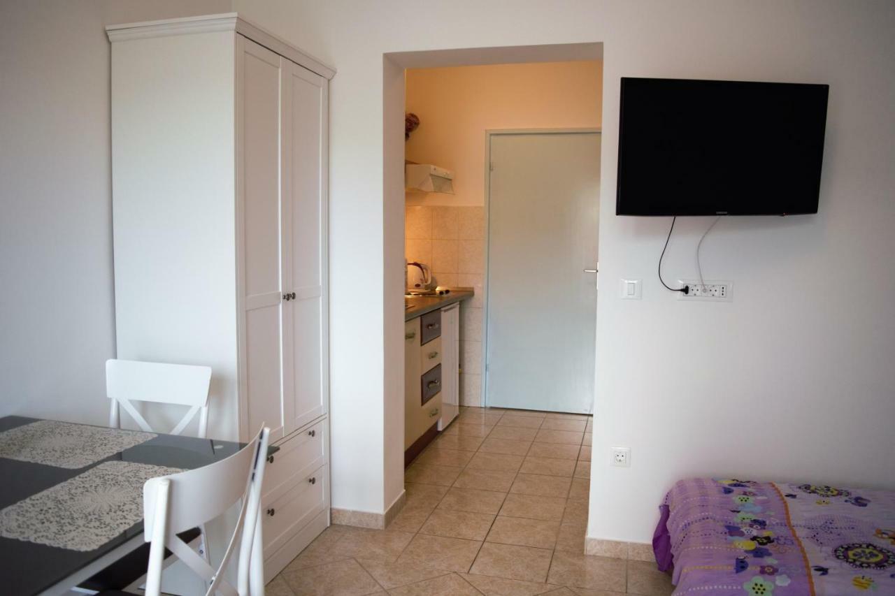 Leela Apartment Dubrovnik Kültér fotó