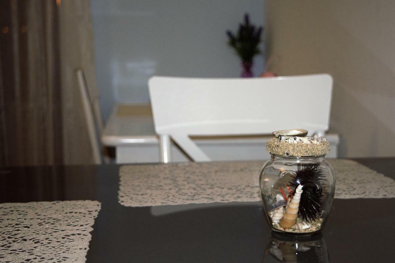 Leela Apartment Dubrovnik Kültér fotó